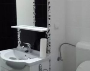 Lakás 2 szobák kiadó on Cluj-napoca, Zóna Zorilor