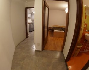Lakás 2 szobák kiadó on Cluj-napoca, Zóna Becas