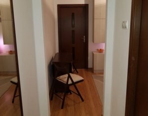 Lakás 3 szobák kiadó on Cluj-napoca, Zóna Gheorgheni