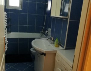 Lakás 3 szobák kiadó on Cluj-napoca, Zóna Gheorgheni