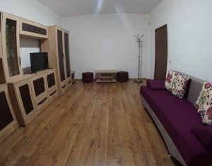 Lakás 1 szobák kiadó on Cluj-napoca, Zóna Borhanci