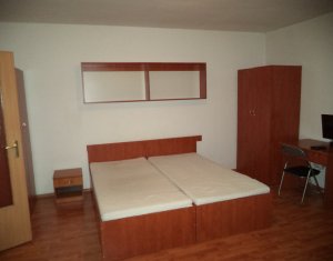 Lakás 1 szobák kiadó on Cluj-napoca, Zóna Marasti