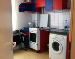 Lakás 1 szobák kiadó on Cluj-napoca, Zóna Marasti