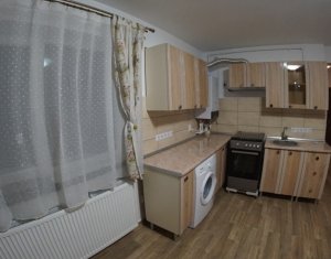 Appartement 2 chambres à louer dans Cluj-napoca, zone Borhanci