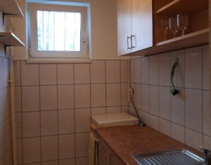 Lakás 2 szobák kiadó on Cluj-napoca, Zóna Gheorgheni