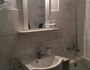Lakás 2 szobák kiadó on Cluj-napoca, Zóna Intre Lacuri
