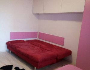 Lakás 1 szobák kiadó on Cluj-napoca, Zóna Intre Lacuri