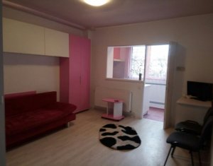 Lakás 1 szobák kiadó on Cluj-napoca, Zóna Intre Lacuri