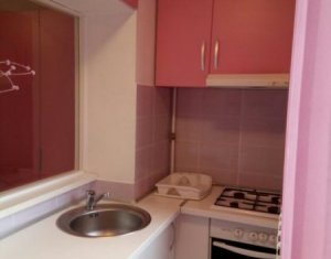 Lakás 1 szobák kiadó on Cluj-napoca, Zóna Intre Lacuri