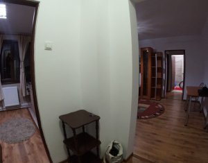 Lakás 2 szobák kiadó on Cluj-napoca, Zóna Manastur