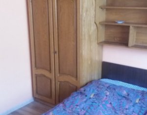 Lakás 2 szobák kiadó on Cluj-napoca, Zóna Manastur