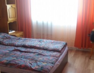 Lakás 2 szobák kiadó on Cluj-napoca, Zóna Manastur