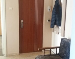 Lakás 2 szobák kiadó on Cluj-napoca, Zóna Manastur