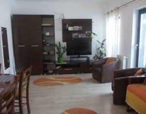 , 56m2 on Cluj-napoca, Zóna Borhanci