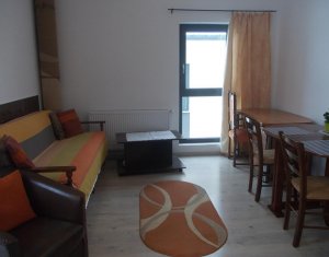 Lakás 2 szobák kiadó on Cluj-napoca, Zóna Borhanci