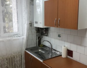 Lakás 2 szobák kiadó on Cluj-napoca, Zóna Gheorgheni
