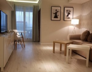 Lakás 1 szobák kiadó on Cluj-napoca, Zóna Gheorgheni