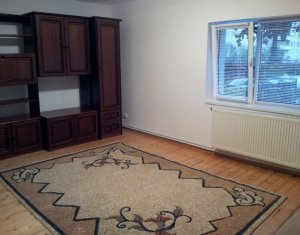 Lakás 2 szobák kiadó on Cluj-napoca, Zóna Marasti