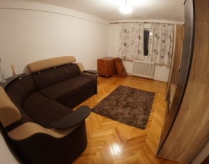 Lakás 2 szobák kiadó on Cluj-napoca, Zóna Manastur