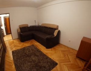 Lakás 2 szobák kiadó on Cluj-napoca, Zóna Manastur