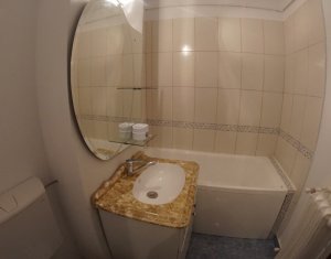 Lakás 2 szobák kiadó on Cluj-napoca, Zóna Manastur