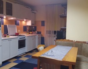 , 52m2 on Cluj-napoca, Zóna Zorilor