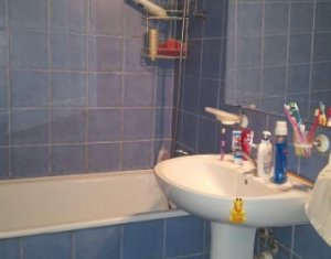 Lakás 2 szobák kiadó on Cluj-napoca, Zóna Zorilor