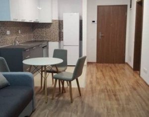, 40m2 on Cluj-napoca, Zóna Buna Ziua