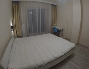 Lakás 2 szobák kiadó on Cluj-napoca, Zóna Europa
