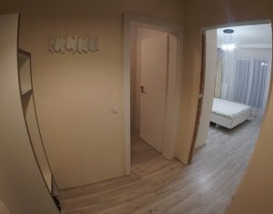 Lakás 2 szobák kiadó on Cluj-napoca, Zóna Europa