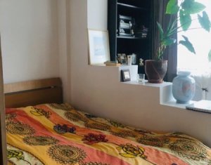 Lakás 2 szobák kiadó on Cluj-napoca, Zóna Manastur