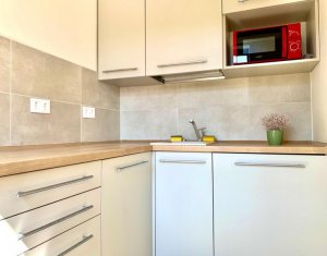 Appartement 2 chambres à louer dans Cluj-napoca
