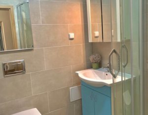 Appartement 2 chambres à louer dans Cluj-napoca