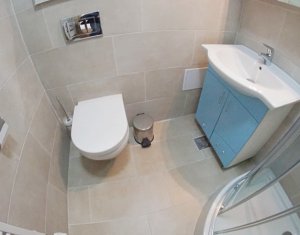 Appartement 2 chambres à louer dans Cluj-napoca