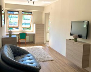 Appartement 2 chambres à louer dans Cluj-napoca