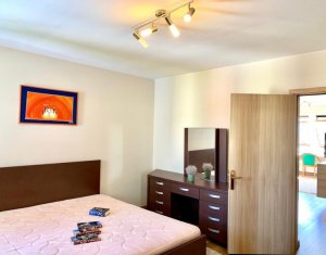 Appartement 2 chambres à louer dans Cluj-napoca
