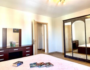 Appartement 2 chambres à louer dans Cluj-napoca