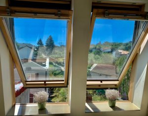 Appartement 2 chambres à louer dans Cluj-napoca