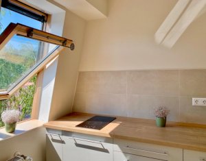 Appartement 2 chambres à louer dans Cluj-napoca