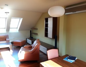 Appartement 2 chambres à louer dans Cluj-napoca, zone Buna Ziua