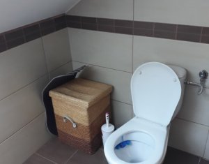 Appartement 2 chambres à louer dans Cluj-napoca, zone Buna Ziua