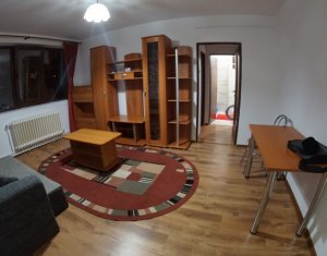 Lakás 2 szobák kiadó on Cluj-napoca, Zóna Gheorgheni
