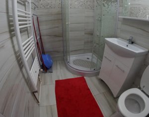Lakás 2 szobák kiadó on Cluj-napoca, Zóna Gheorgheni