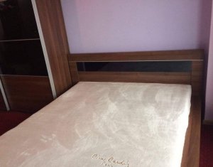 Lakás 2 szobák kiadó on Cluj-napoca, Zóna Buna Ziua