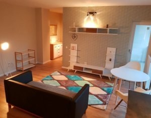 Appartement 2 chambres à louer dans Cluj-napoca, zone Zorilor