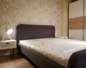 Appartement 2 chambres à louer dans Cluj-napoca, zone Zorilor