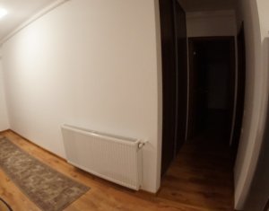 Lakás 3 szobák kiadó on Cluj-napoca, Zóna Borhanci