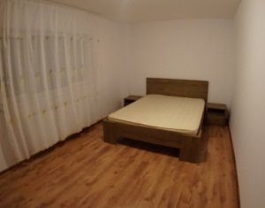Lakás 3 szobák kiadó on Cluj-napoca, Zóna Borhanci