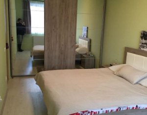 Lakás 2 szobák kiadó on Cluj-napoca, Zóna Centru