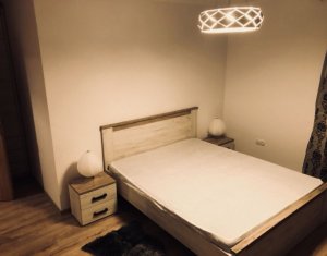 Lakás 2 szobák kiadó on Cluj-napoca, Zóna Andrei Muresanu